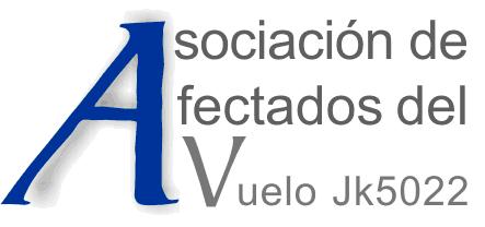 Asociación victimas vuelo AVJK5022 Asociación victimas vuelo AVJK5022